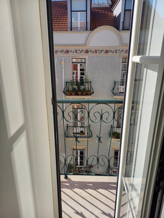 Charme Et Confort Au Coeur De Graca Lisabona Exterior foto